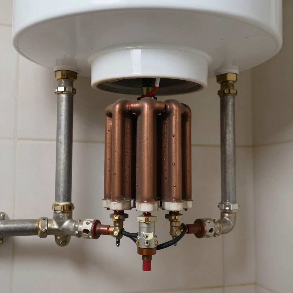 Water Heater Services in Port Wentworth