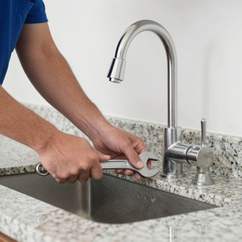 Toilet & Faucet Repair in Port Wentworth